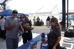 Photos from the 2026 College & Career Fair