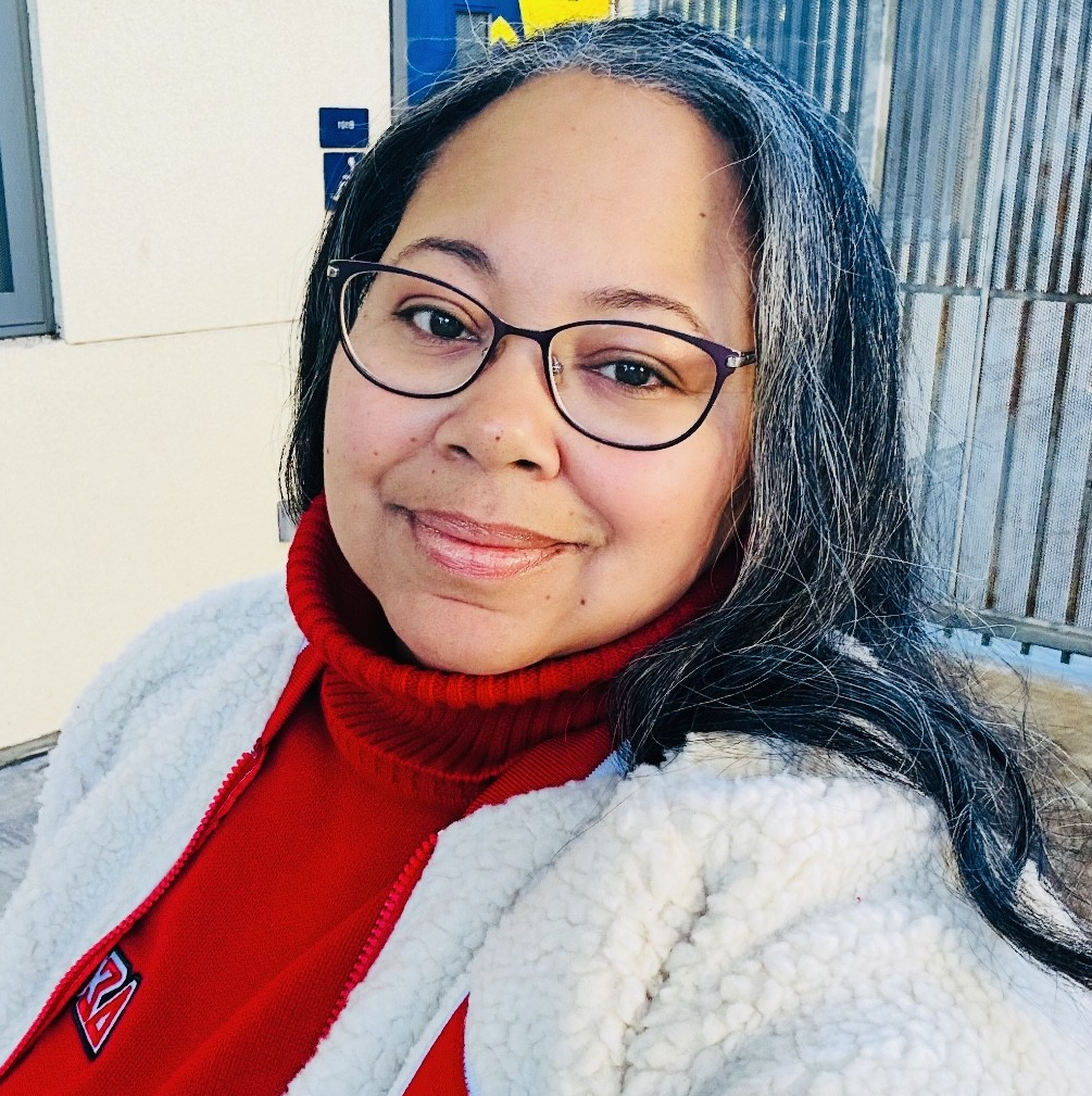 TanishaJohnson's Profile Photo
