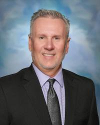Steve Sallenbach