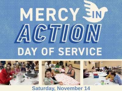 Mercy in Action Featured Photo