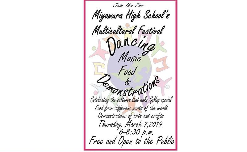 Multicultural Festival