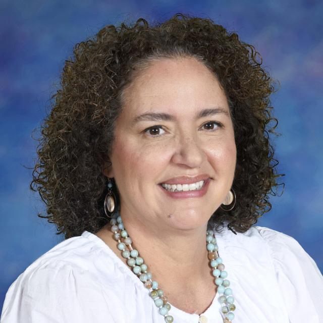 RebeccaBeatty's Profile Photo
