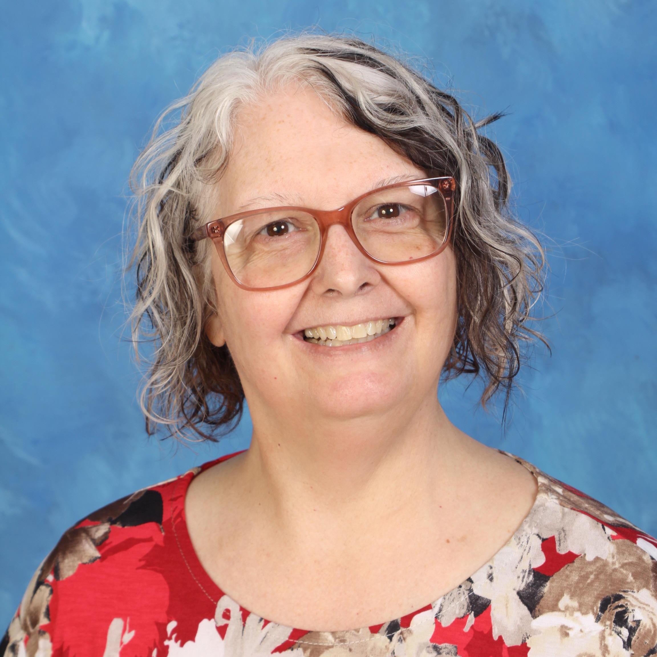 DeborahArguello's Profile Photo