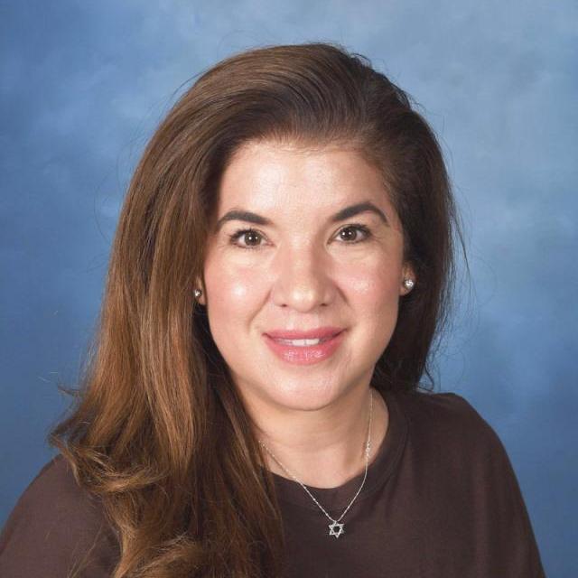 Mrs.Becker's Profile Photo