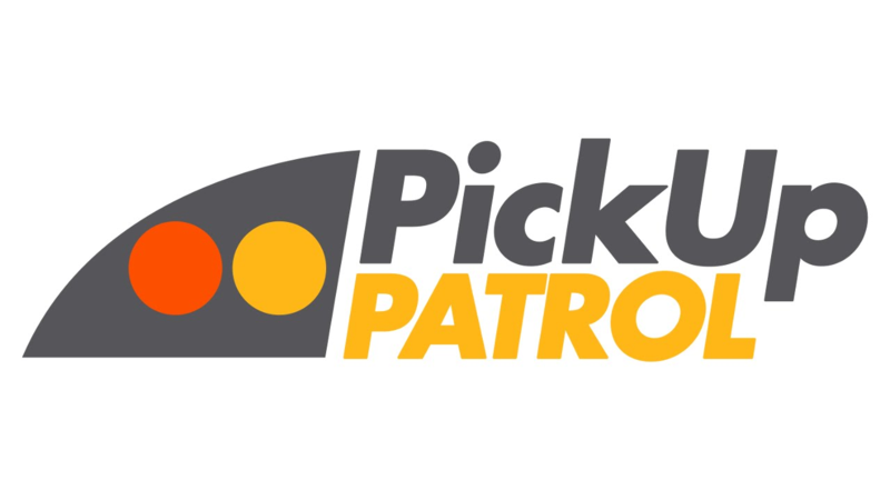 Pickup Patrol