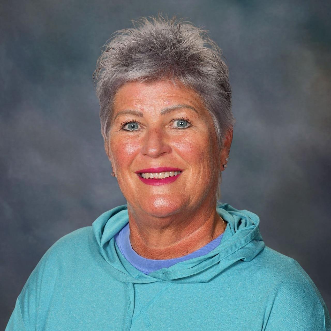 KristiDegraw's Profile Photo