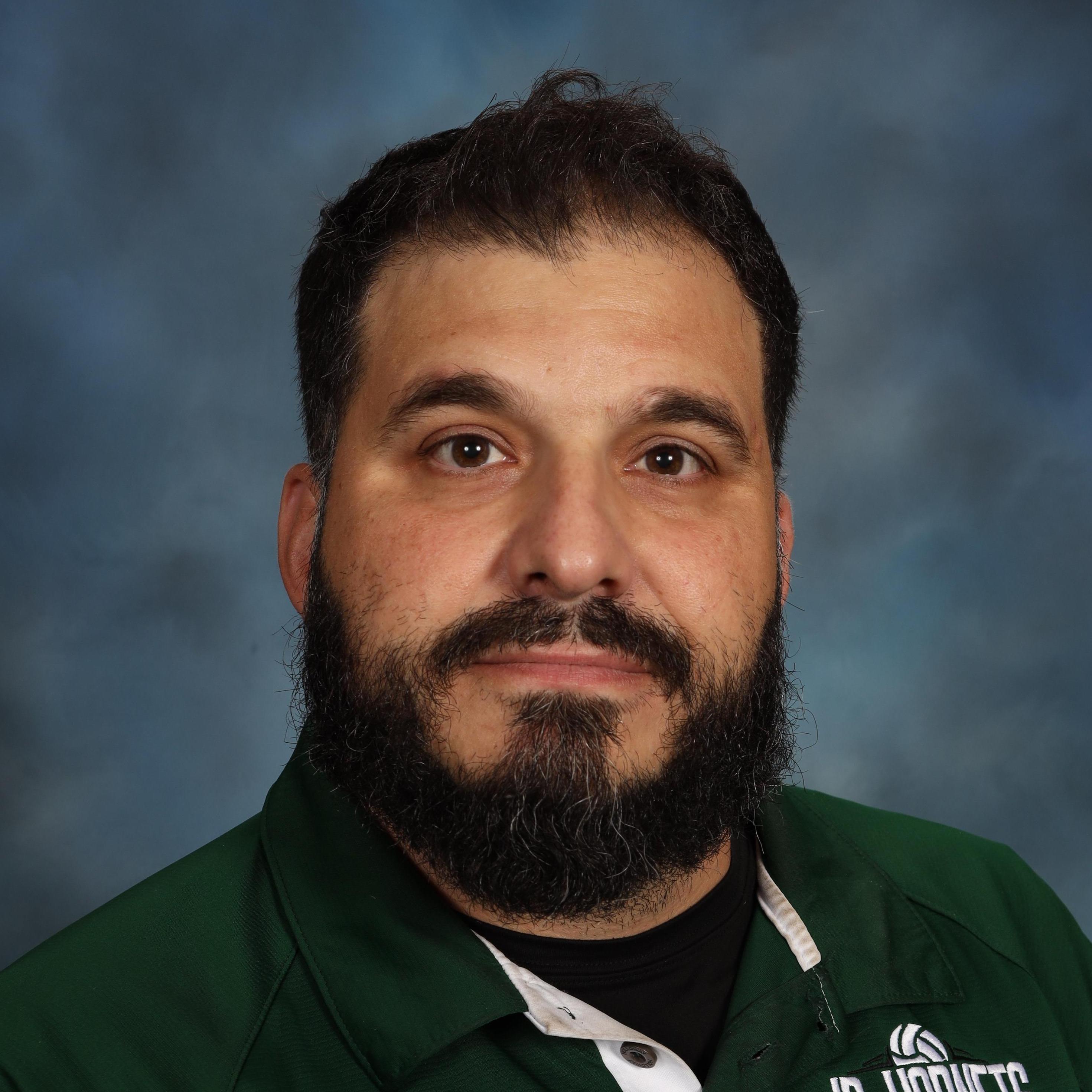 WilliamRobertazzi's Profile Photo