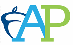 Advanced Placement Logo