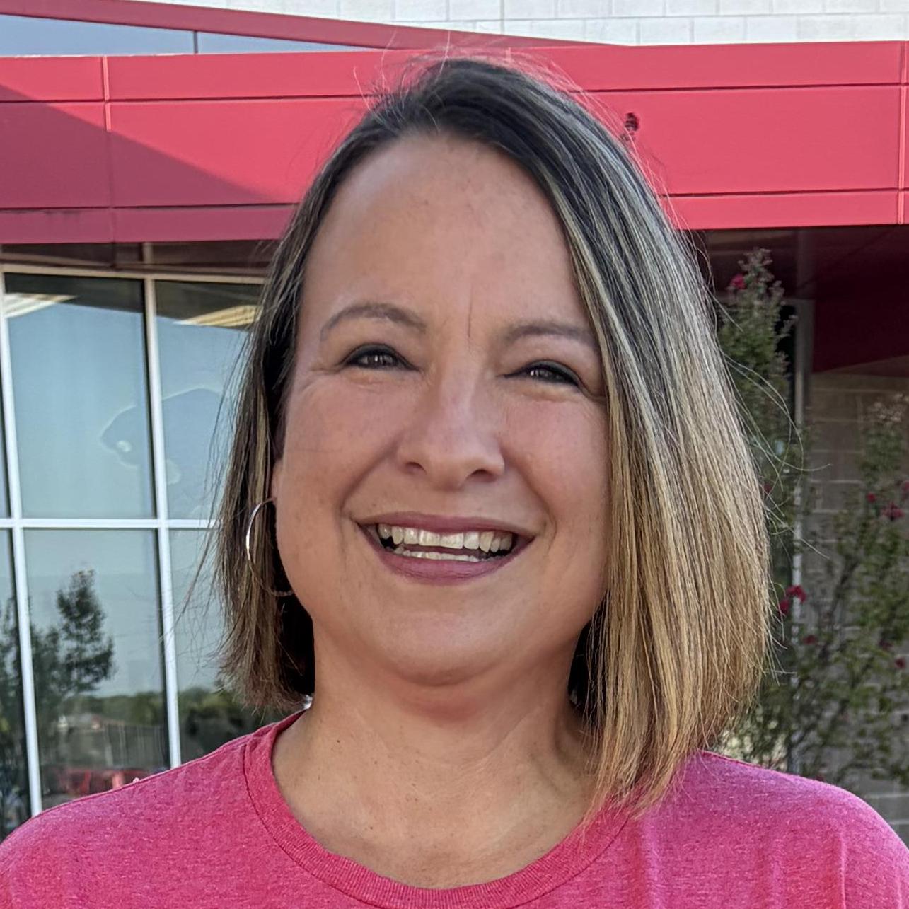 TinaStowe's Profile Photo