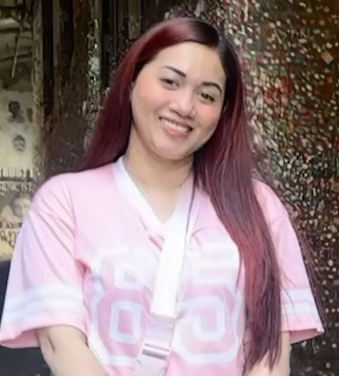 Ms Shyniqua Alexander