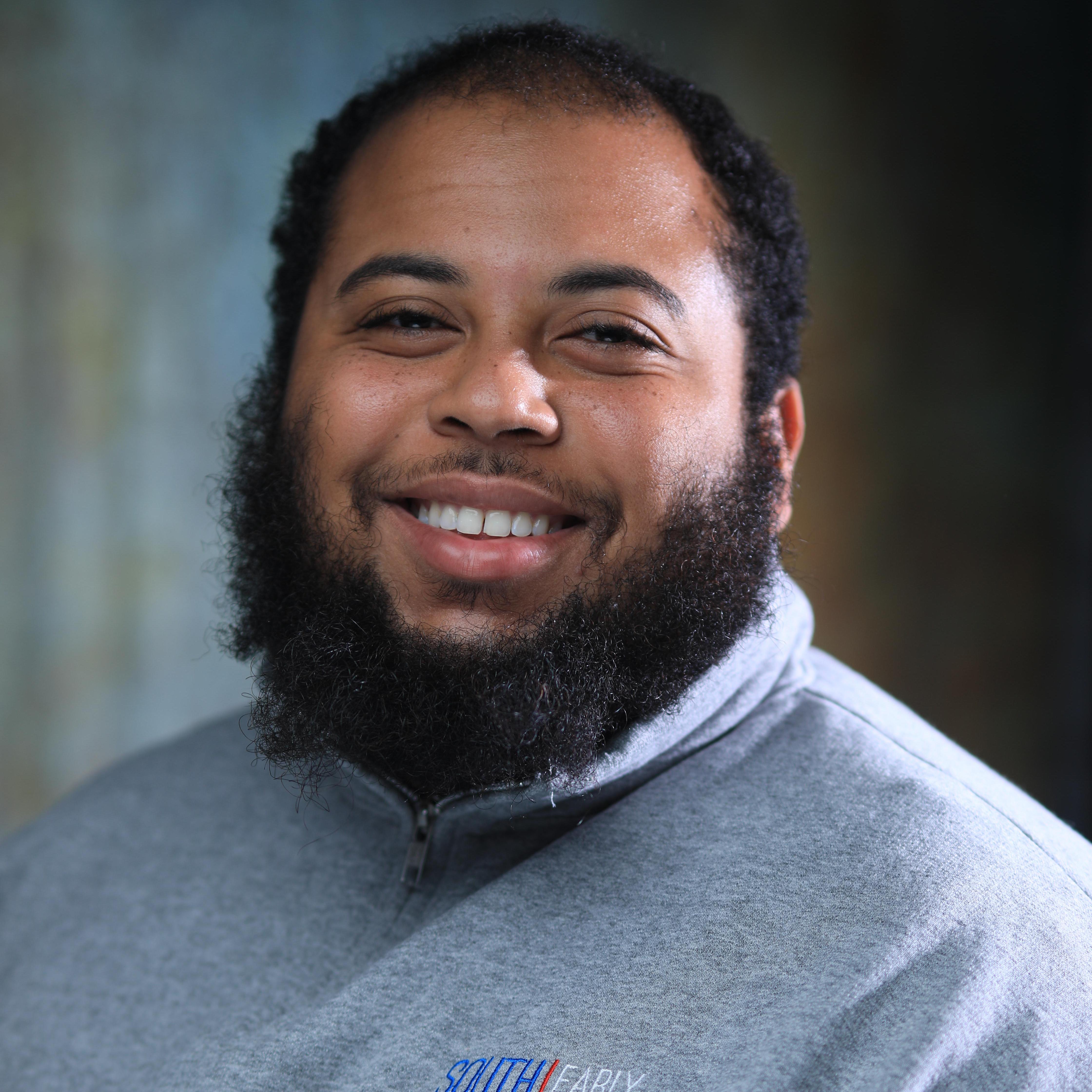 ImanolRamos's Profile Photo