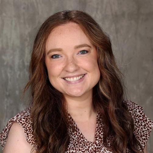 CaitlynPrideaux's Profile Photo