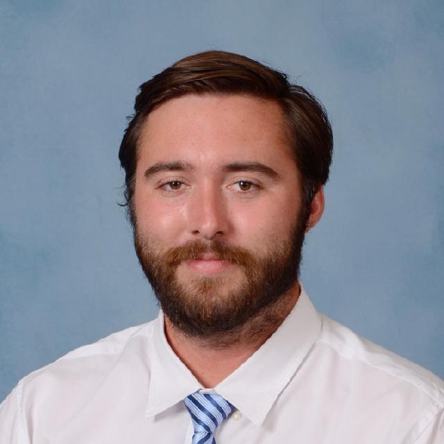 WyattBenson '18's Profile Photo
