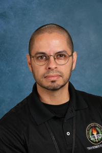 Mr. Magana, Assistant Principal