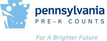  Pre K Counts Logo