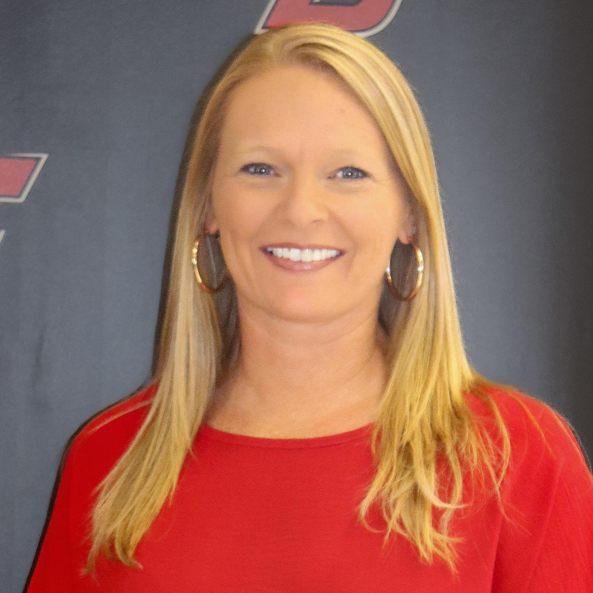 RebeccaGardner's Profile Photo