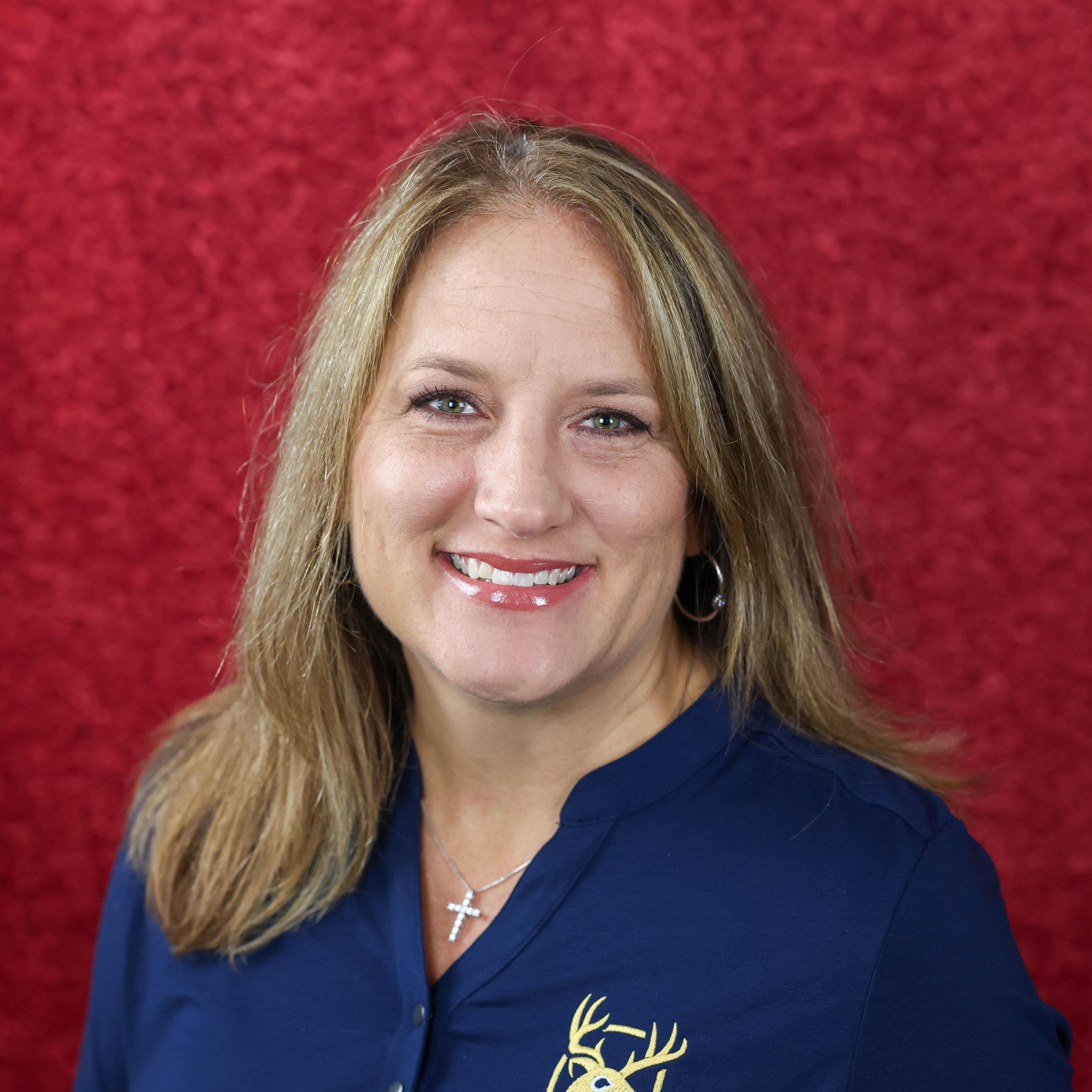 JulieBlair's Profile Photo