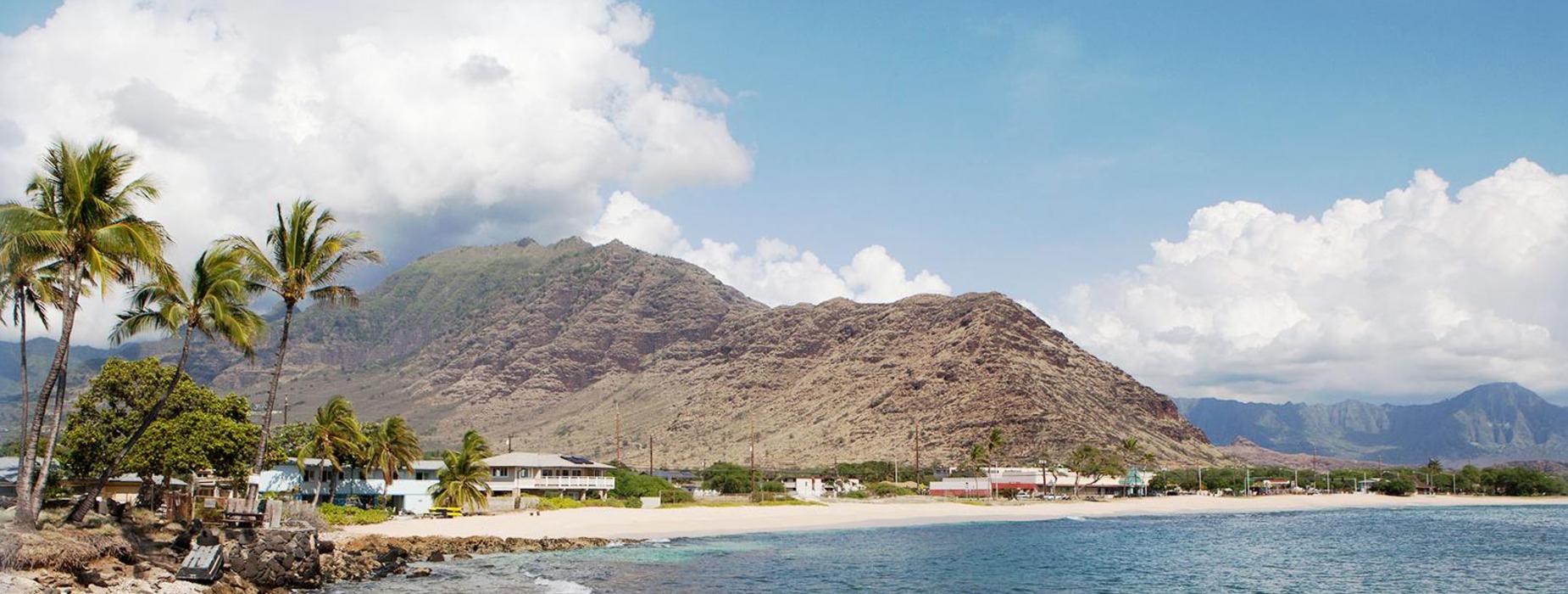 island