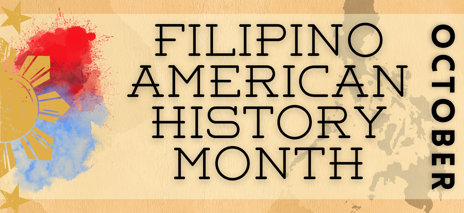 Filipino American History Month
