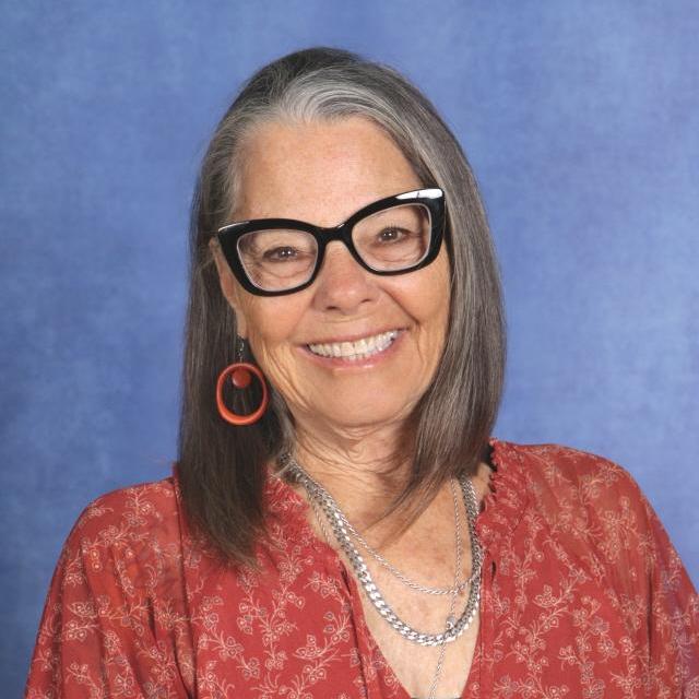 AndreaRecht's Profile Photo