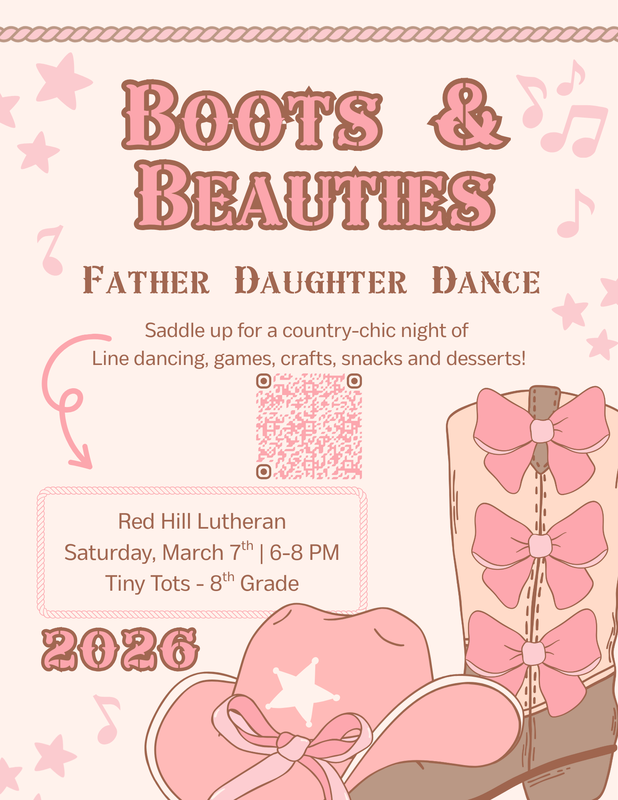 Father Daughter Dance