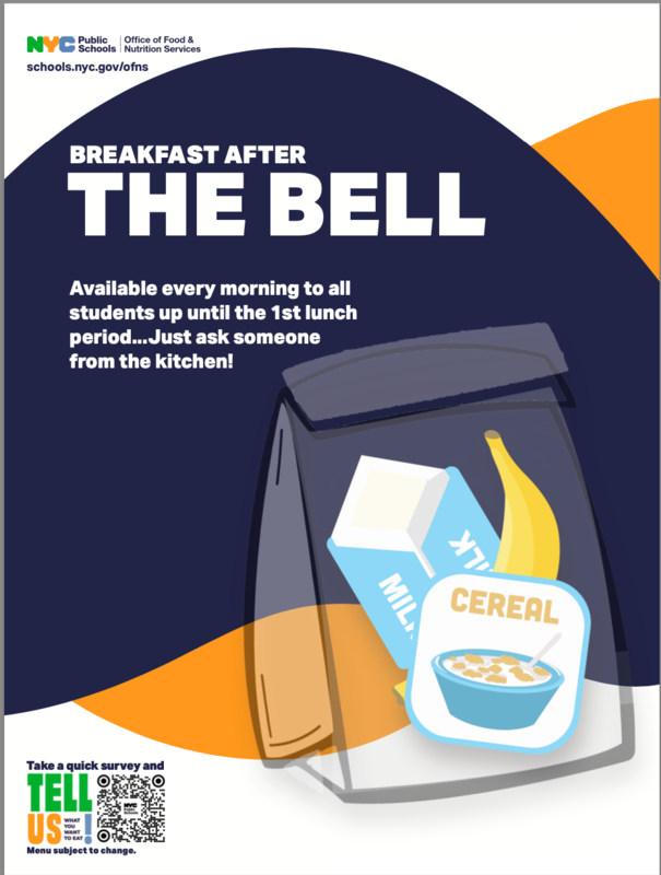 Breakfast Information Featured Photo