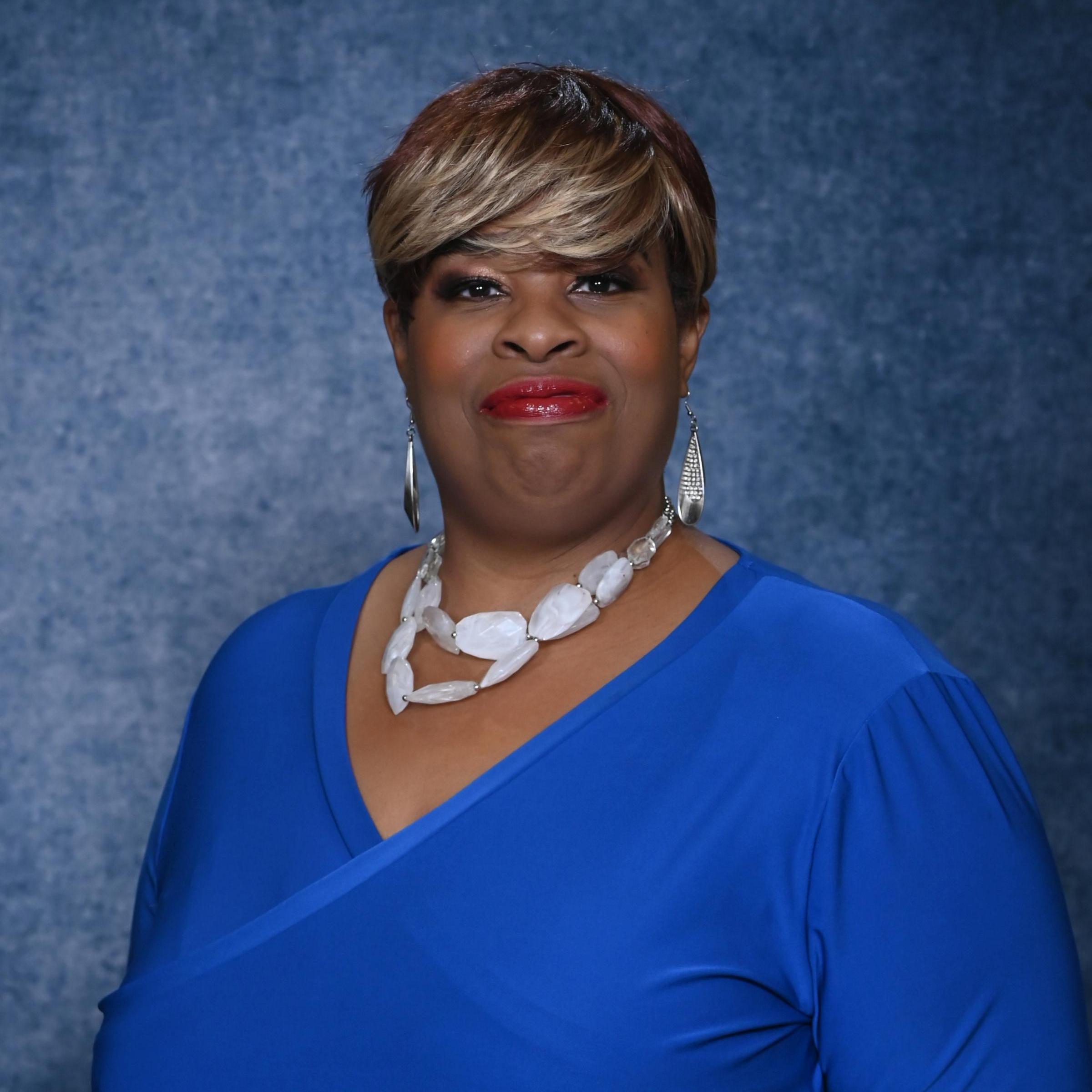 TonyaWhite's Profile Photo