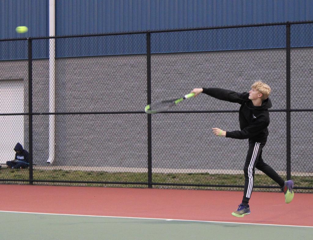 Tennis Devils & Devilettes 2022-2023