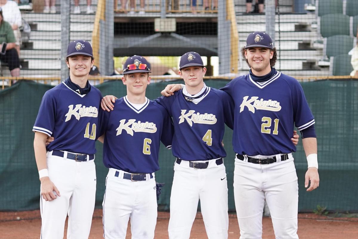 Knoch School District