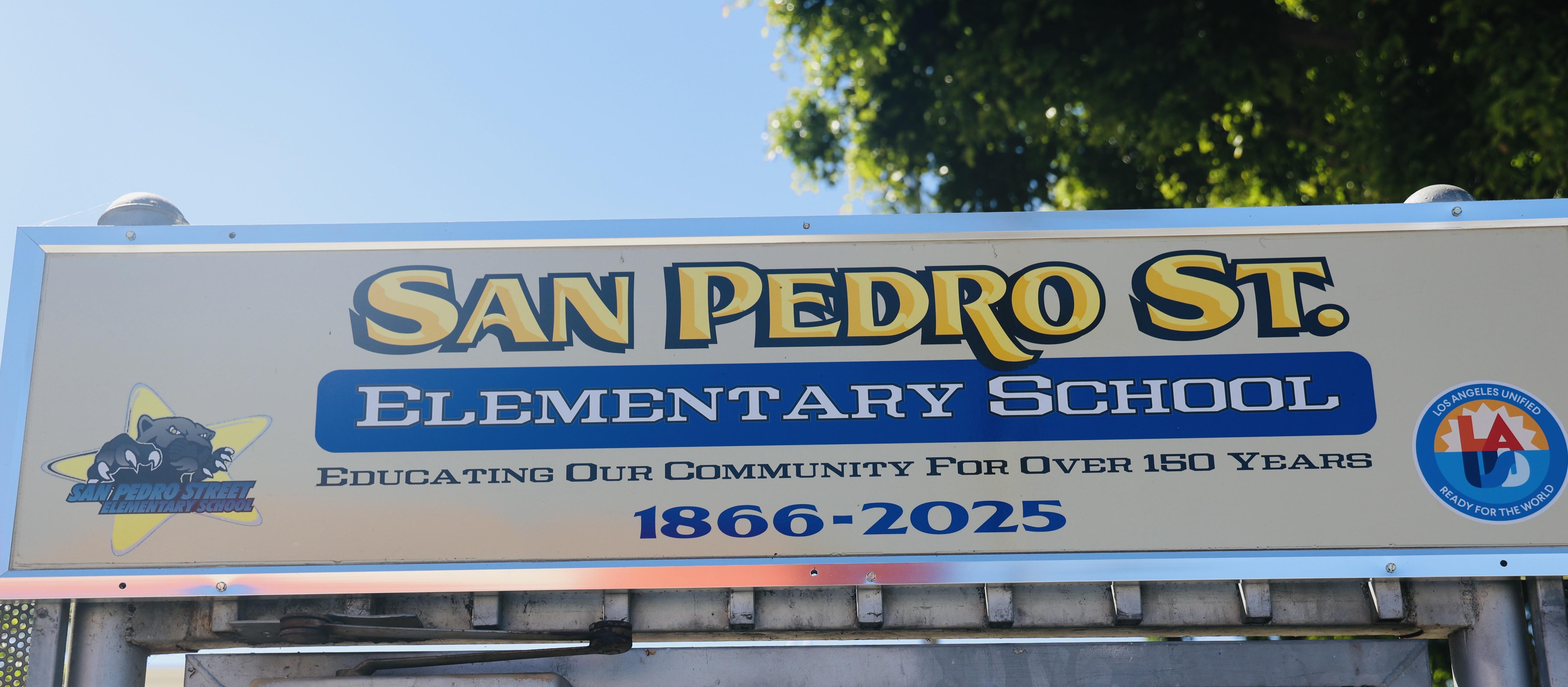 160 years of service