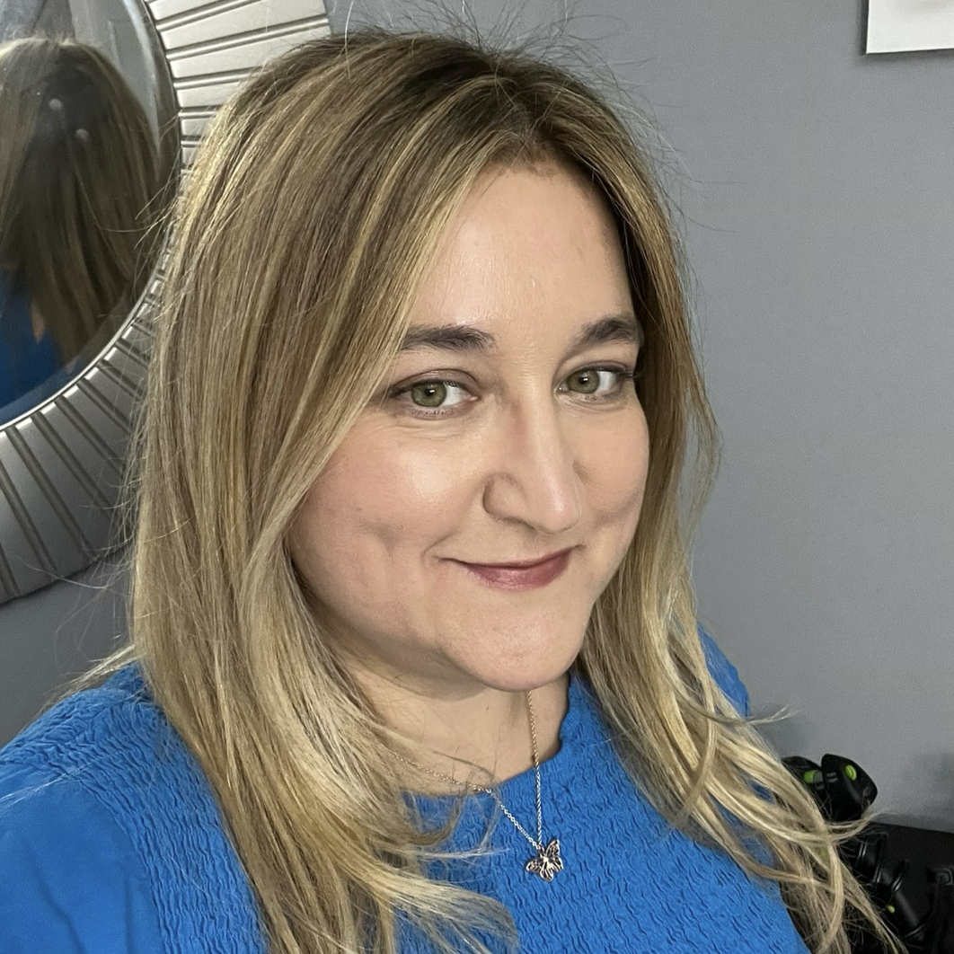 MaryO'Neill's Profile Photo