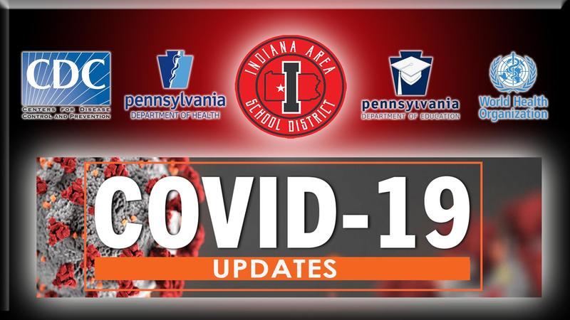 COVID-19 logo
