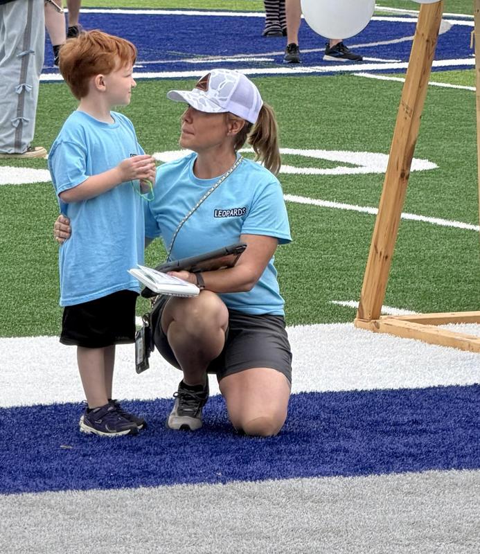 BCSS Special Olympics 2026