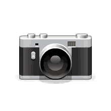 Flashing camera