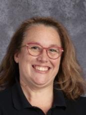 Heather Harmon
