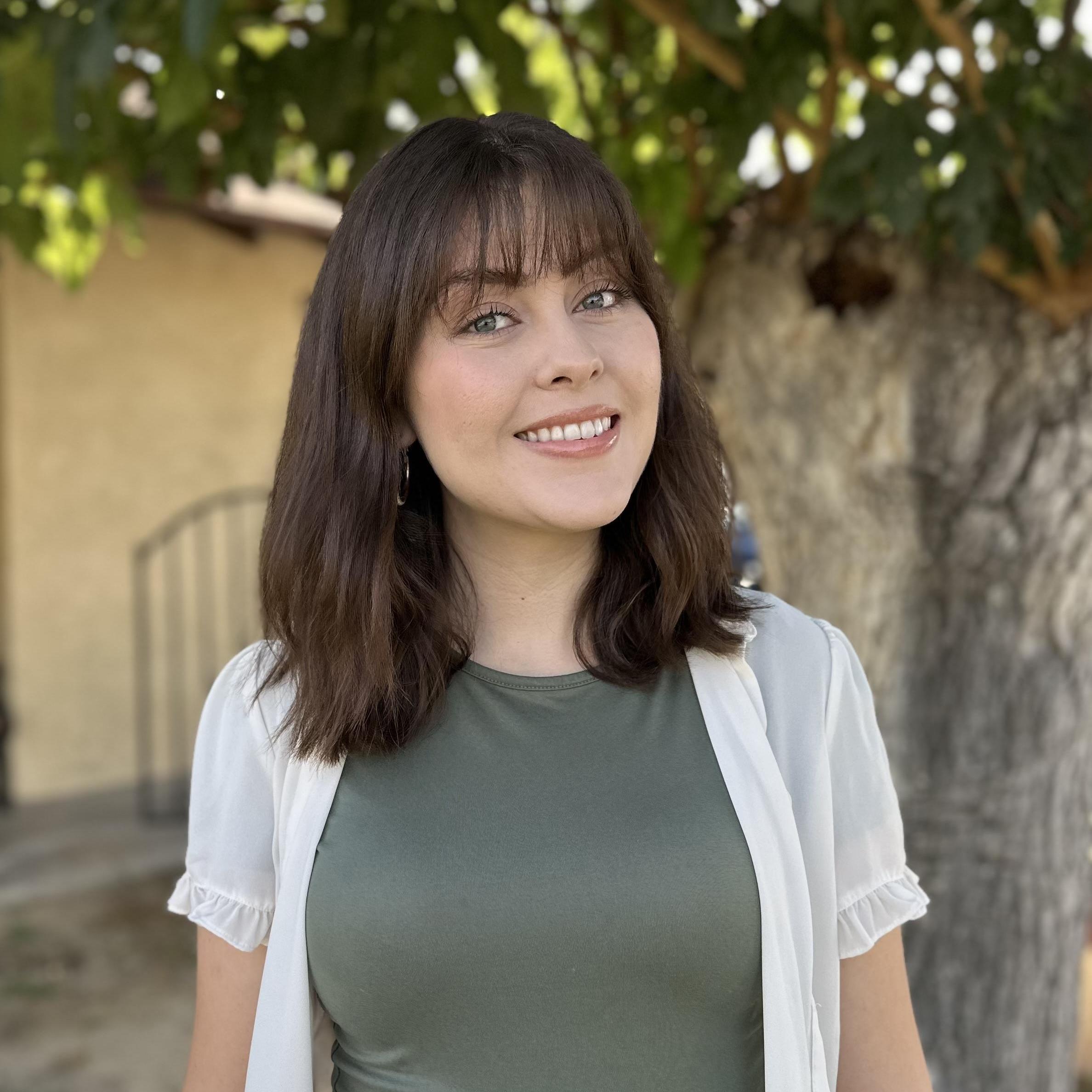 AraceliPadilla's Profile Photo