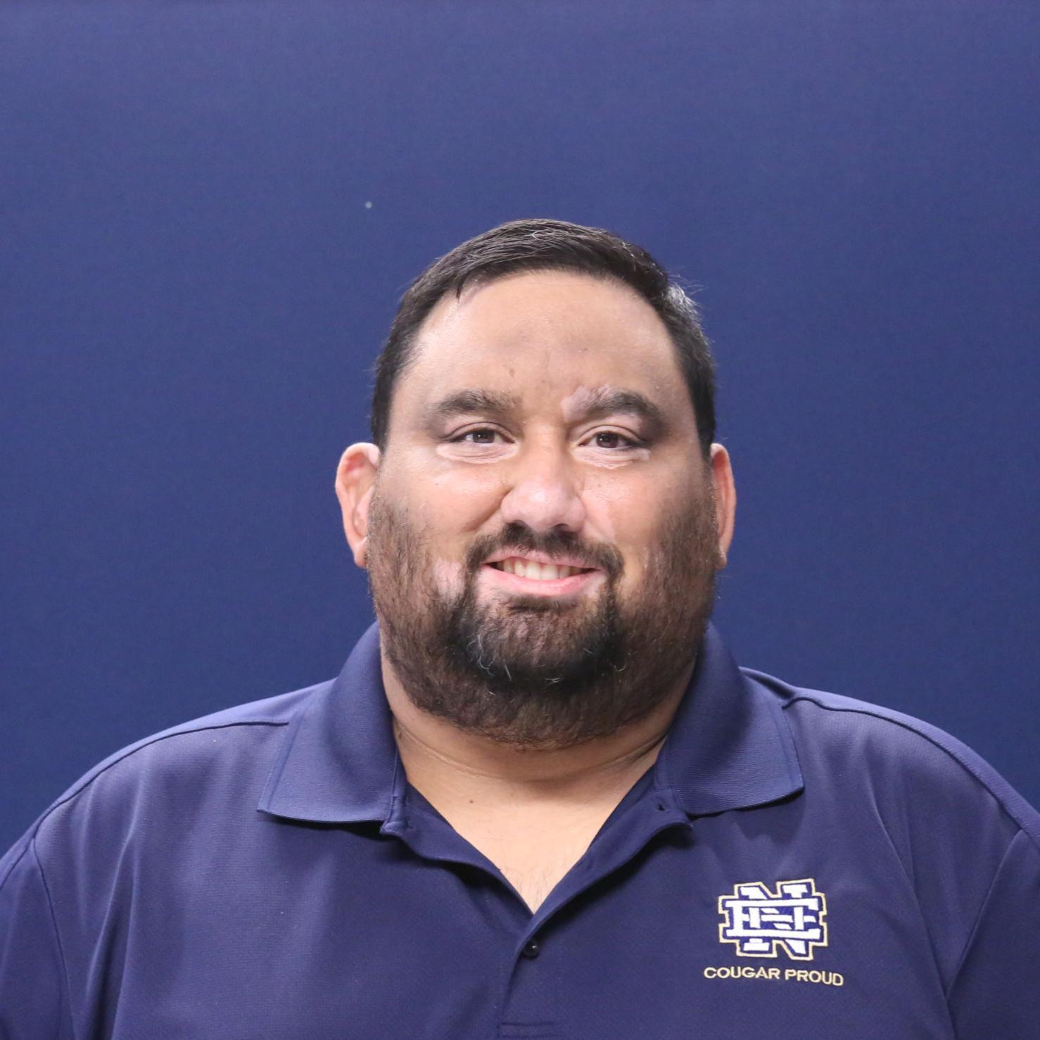 FabianGarza's Profile Photo