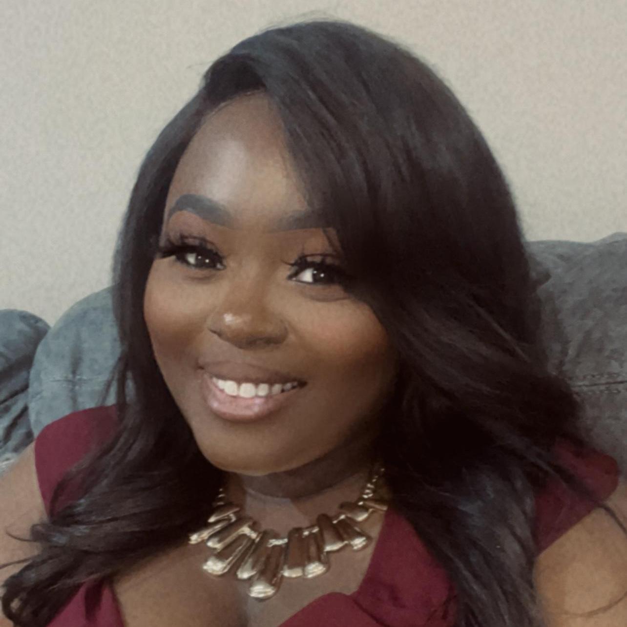 SeikiaHoward's Profile Photo