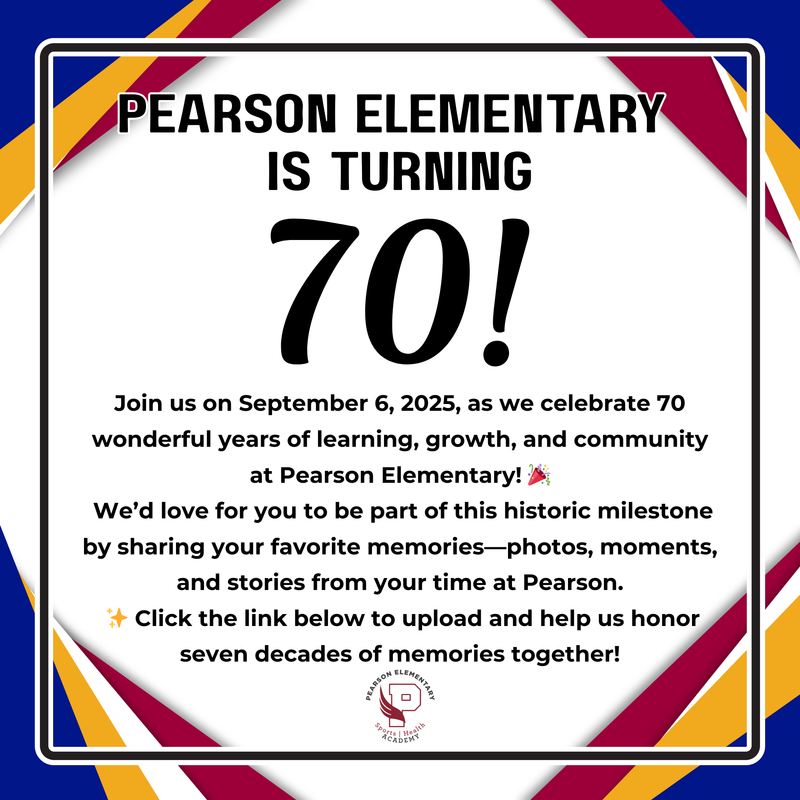 Join the Celebration!
