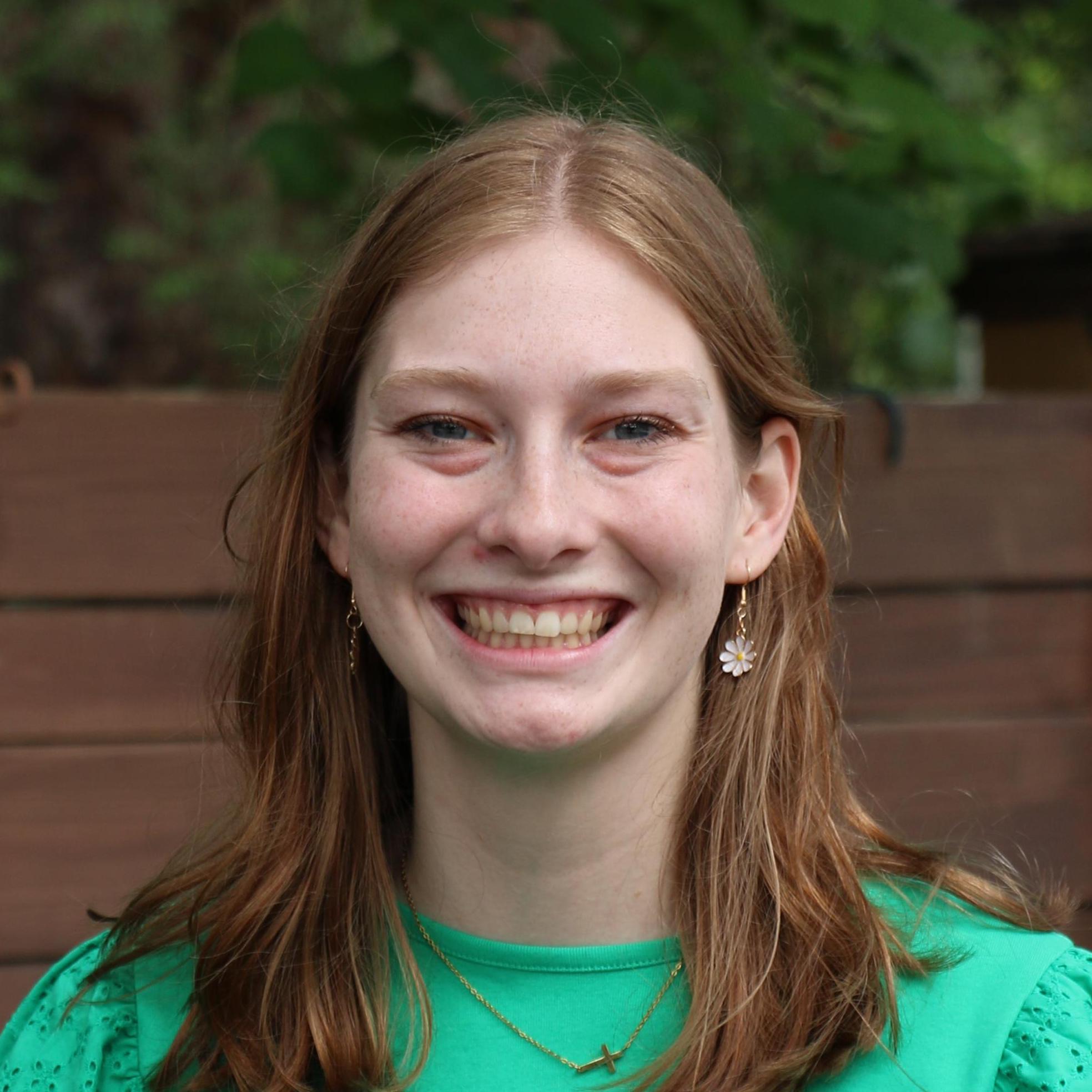 RebekahStone's Profile Photo