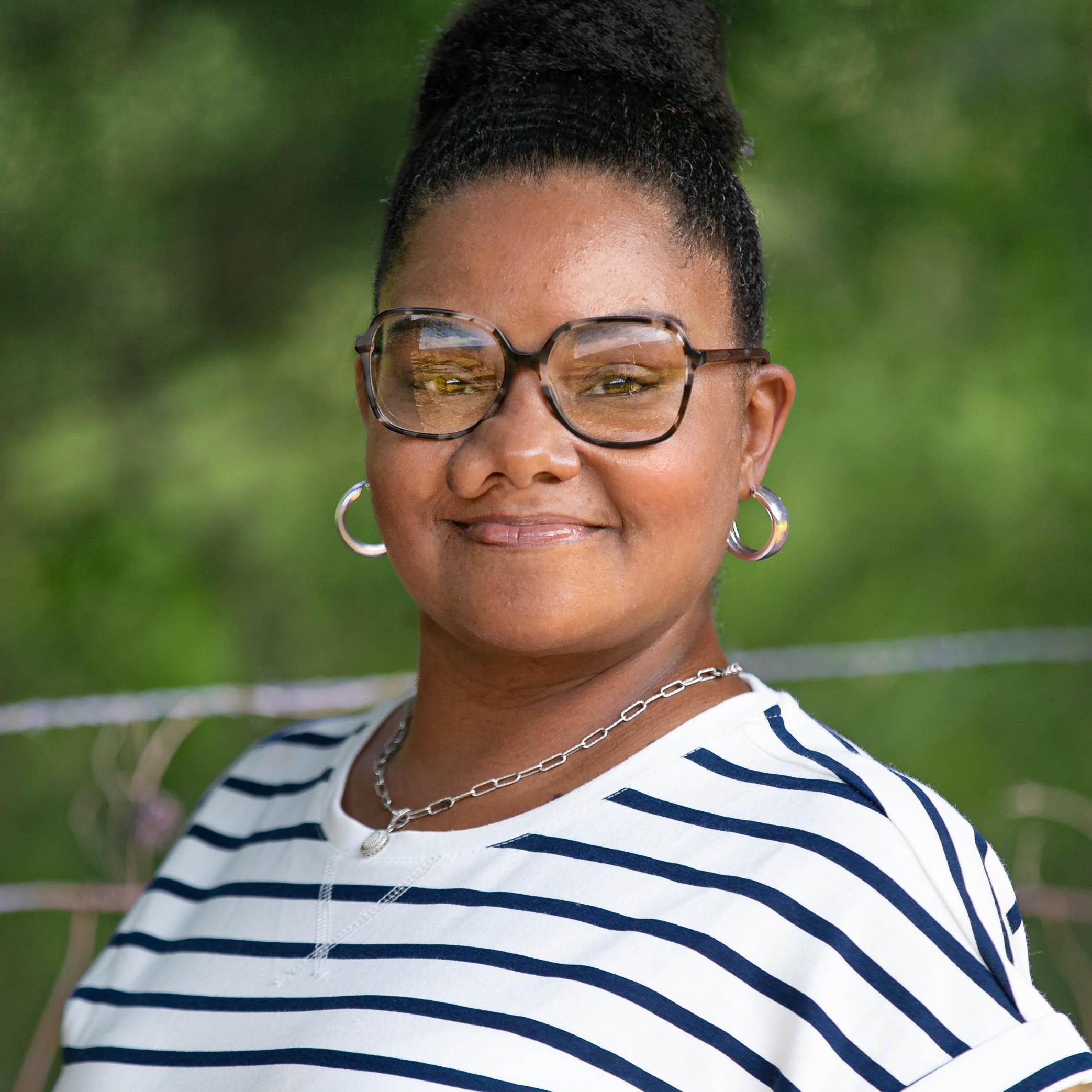 ShannelWilliams's Profile Photo