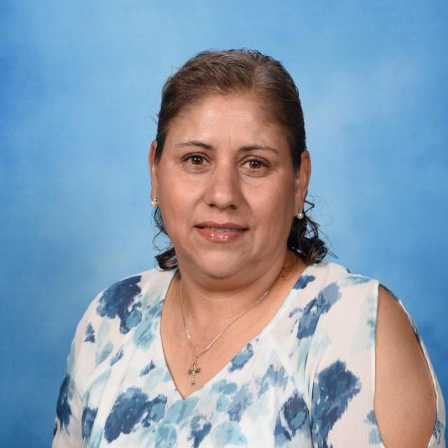 BerthaZambrana's Profile Photo