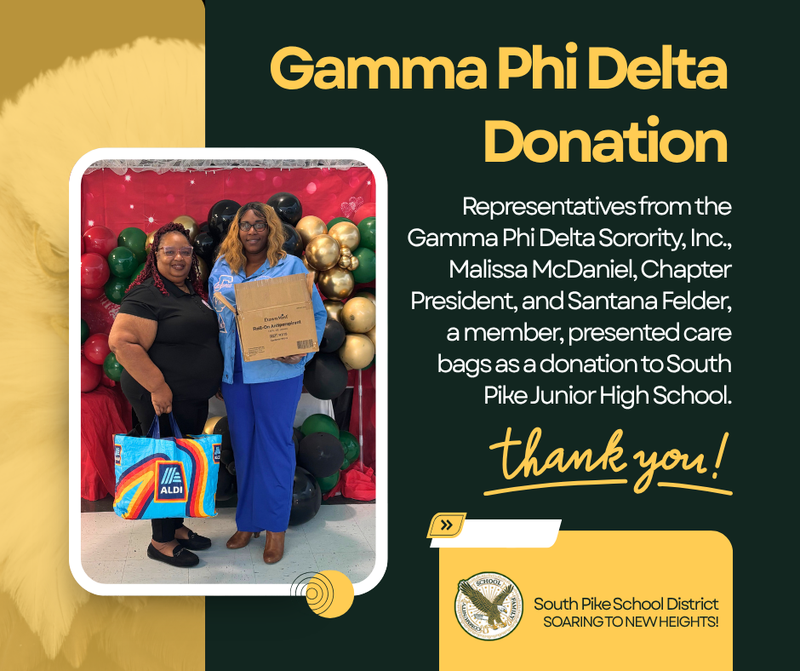 spsd spjhs gpd april 2026