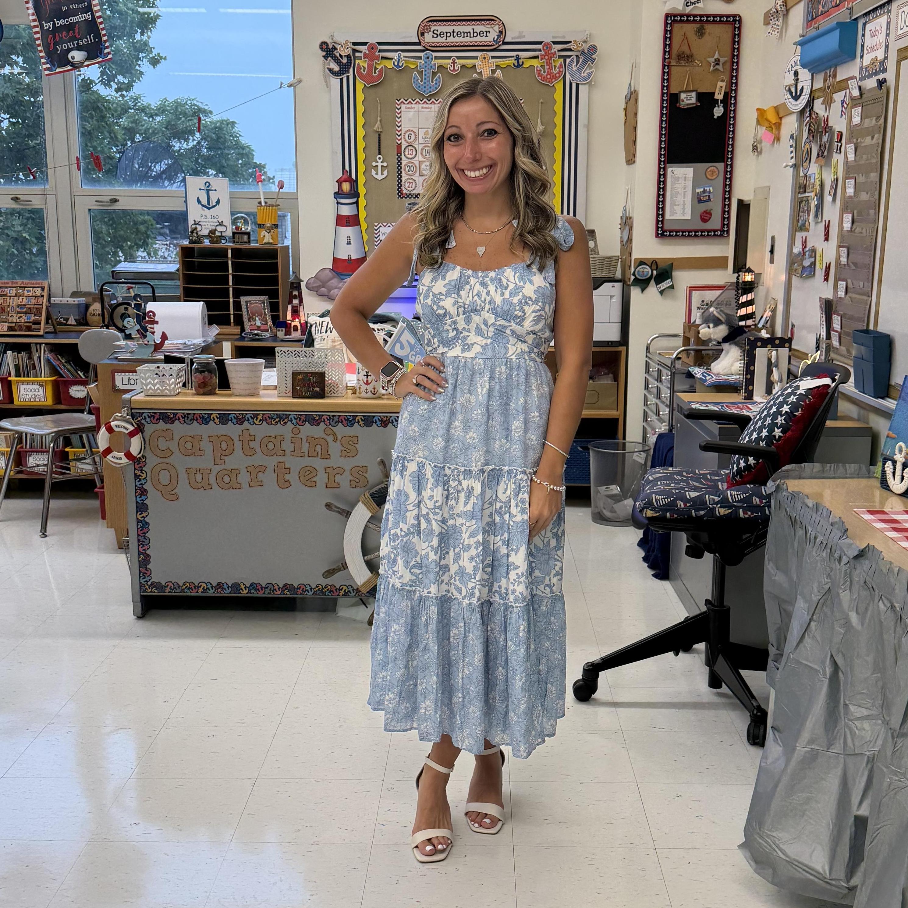 JenniferGrosseto's Profile Photo