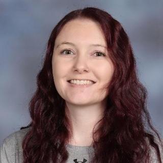 CaitlinLeek's Profile Photo