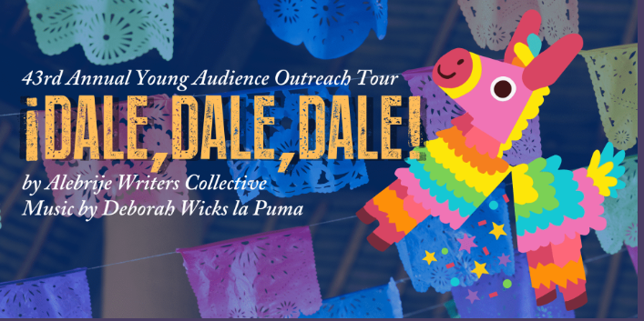Creede Repertory Theatre Performance