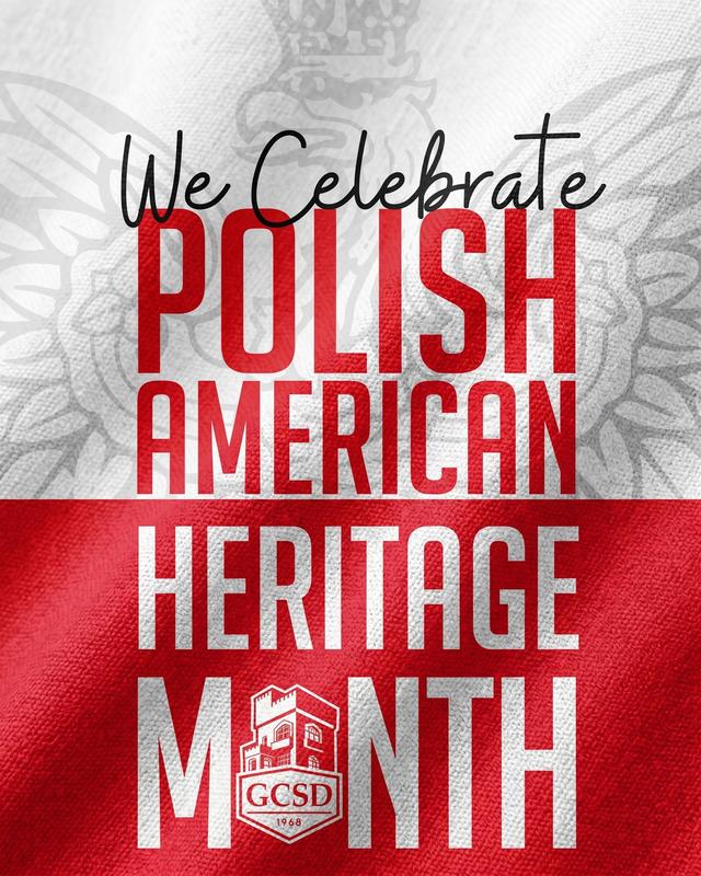 Polish American Month 2026