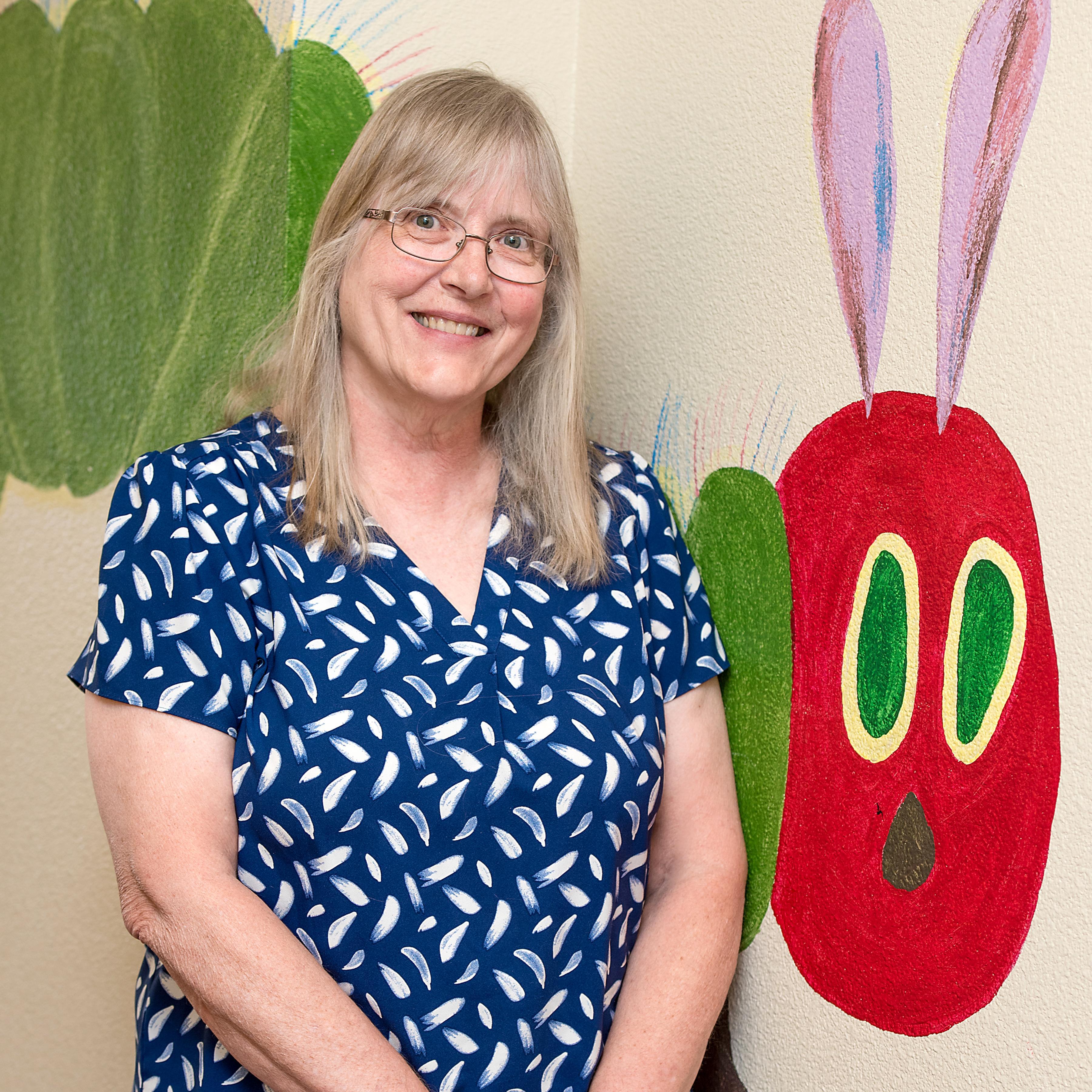 MaryLaVigne's Profile Photo