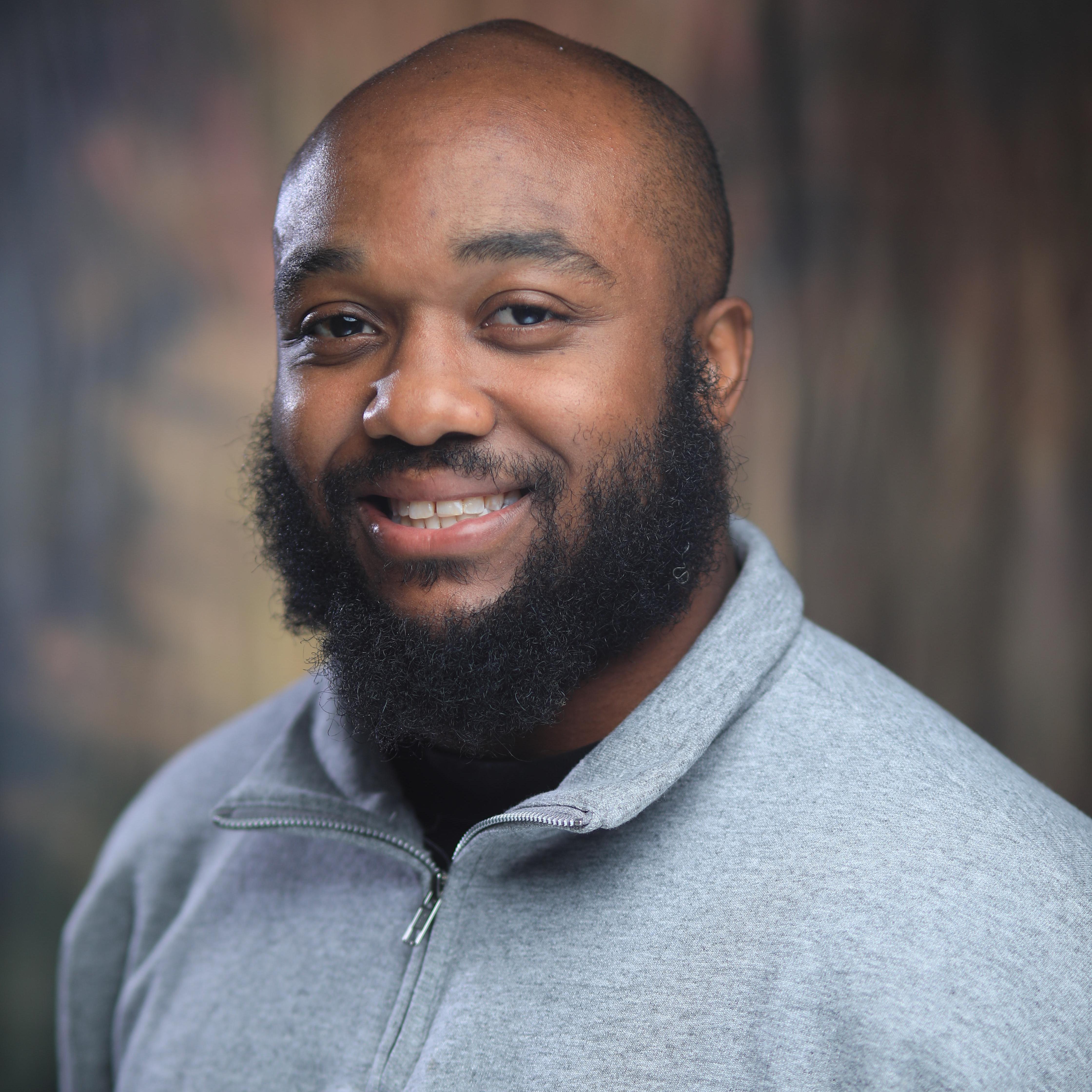 YashaMorgan's Profile Photo