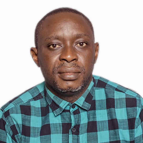 AdemolaAyeleso's Profile Photo